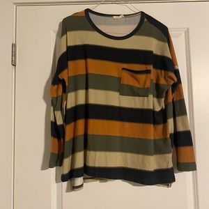 Entro sweater